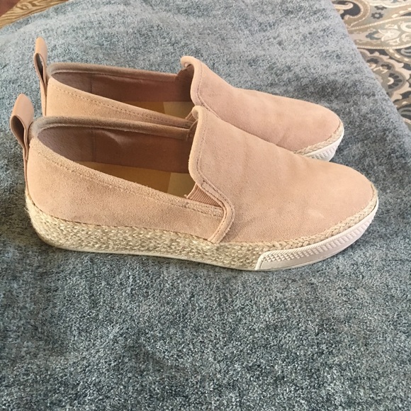 Dolce Vita Shoes - Dolce Vita slip ons